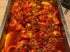 -李叔叔虾蟹大排档(青羊店)