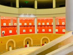 -陕西省美术博物馆