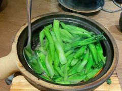 -啫火啫啫煲·顺德干蒸(西乡天虹店)