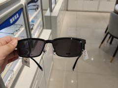 -宝视达眼镜店(郑汴路英协店)