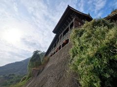 -五泉山公园