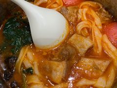-小满手工粉(北京来福士店)