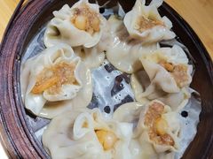 -食膳公园包子铺(烈士公园店)