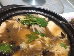 -天津乾毓德饭庄·清真传统炒菜·海鲜烧烤(咸阳路店)