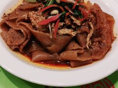 -令氏家外家周礼食府(桥南店)