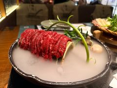 -盡膳口福跷脚牛肉火锅(晶耀前滩店)