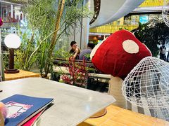 -一坐一忘云南菜(卓悦中心)