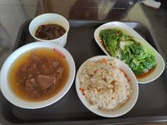 -好成财牛排馆(涂门街总店)