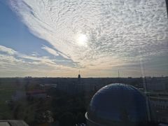 -上海华凯华美达广场酒店