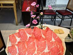 -南门涮肉(通州店)