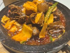 -渝半城经典川粤菜(重庆天地店)