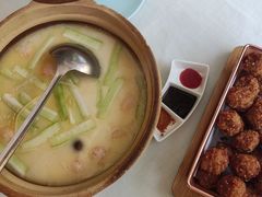 -天和晟烤鸭店(世纪坛店)