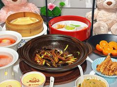 -淮香国色·淮扬菜(正大中心店)