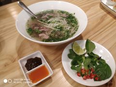 -越美小馆·越南料理(曲江店)