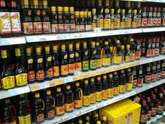 -广百家超市(大东海店)