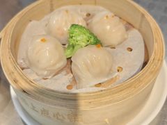 -楼上大排档·顺德菜·粥水·鱼生(苗栗路店)