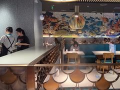 -半天妖烤鱼(印象城店)