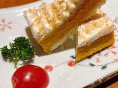 -花禾洋风料理(天元四季城店)