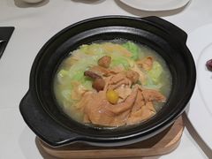 -茉里粤菜(皇姑万象汇店)