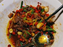 -佬麻雀·剁椒鱼头(京基KK One店)