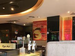 -必胜客(机场路店)