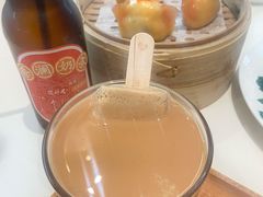 赛螃蟹凤眼饺-蔡澜点心·粤菜(月星环球港店)