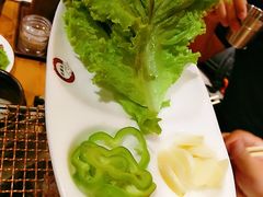 -合易泓烤肉(延河街店)