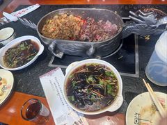 -徐师傅太子锅(龙泽路店)