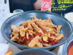 -聚味瞿记·龙虾堂(树木岭店)