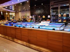 -盛宴自助餐厅(运达喜来登店)