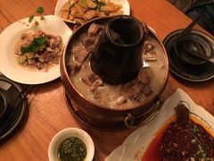 -云里小坐·小院里·团建·宴请·下午茶(三圣乡店)