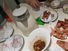 -稻品香小锅饭豆腐馆(北三路店)