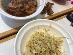 -喜家德虾仁水饺(中央大街店)