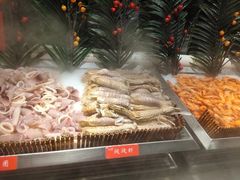 -吉布鲁牛排海鲜自助(袁州店)