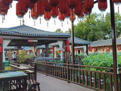 -醉香隆.山水庭院.湖北菜(东湖店)