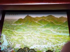 -杭州半山国家森林公园