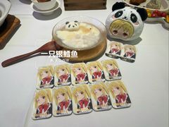 -眉州东坡·熊猫主题餐厅(枫蓝店)