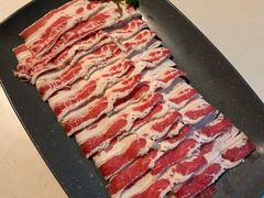 -新石器烤肉(中房金谊广场店)