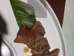 香煎牛舌-黑松白鹿(崇文门新活馆店)