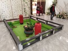 -雅和睿景·商务宴·风味土窑鸡(花博汇店)
