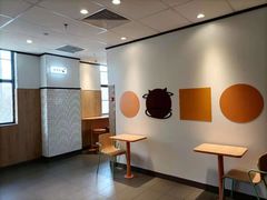 -麦当劳(大厂新城店)