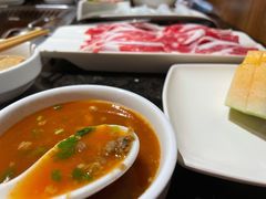 -海底捞火锅(德辉广场店)