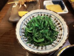 -鸟鹏烧鸟居酒屋(昌岗店)