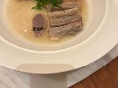 -扬州香格里拉·香宫中餐厅