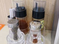 -八盛屋·沾面(集美万达店)