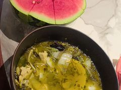 -秦月轩·陕西家乡菜(阜成路·五棵松店)