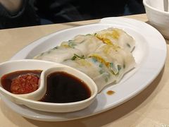 -香港池仔记肠粉王(博多新记襄阳南路店)