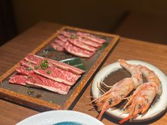 -杉海和牛烧肉海鲜自助(会展城店)