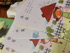 -鑫梦桌游谋杀之谜剧本杀俱乐部(联合商厦店)