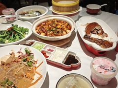 -大鸭梨烤鸭店(花园村店)